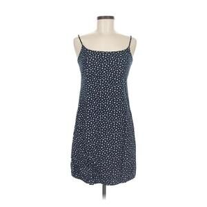 blue maxi dresses Petal & Pup Women's Belle Maxi Dress main image 1